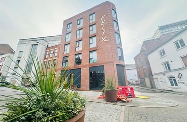 21 Heathcoat Street, Hockley, Nottingham - Image 2